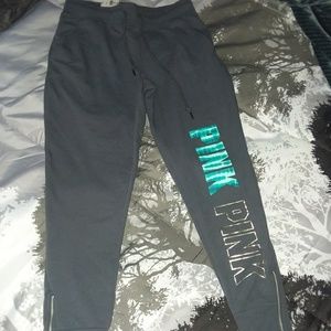 XSOLDX Rare NWT VS Joggers